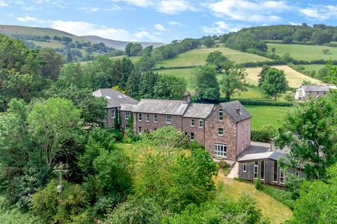 22 bedroom detached house for sale, Talybont-on-Usk, Brecon, Powys, LD3