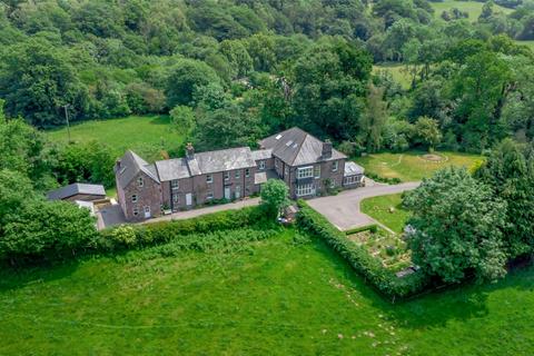 22 bedroom detached house for sale, Talybont-on-Usk, Brecon, Powys, LD3