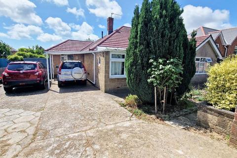 3 bedroom detached bungalow for sale, Westfield Road, St Helens, Isle of Wight, PO33 1UZ
