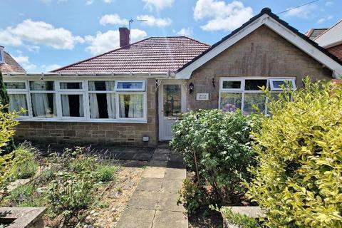 3 bedroom detached bungalow for sale, Westfield Road, St Helens, Isle of Wight, PO33 1UZ
