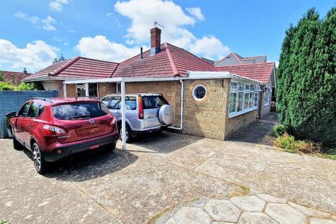 3 bedroom detached bungalow for sale, Westfield Road, St Helens, Isle of Wight, PO33 1UZ