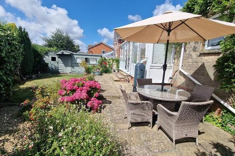 3 bedroom detached bungalow for sale, Westfield Road, St Helens, Isle of Wight, PO33 1UZ