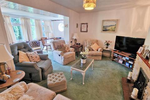 3 bedroom detached bungalow for sale, Westfield Road, St Helens, Isle of Wight, PO33 1UZ