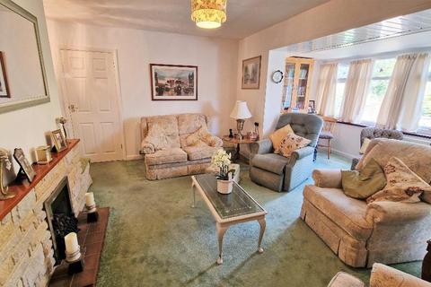 3 bedroom detached bungalow for sale, Westfield Road, St Helens, Isle of Wight, PO33 1UZ