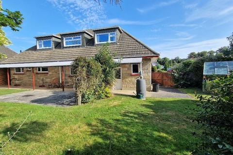 4 bedroom detached house for sale, Meadow Drive, Bembridge, Isle of Wight, PO35 5YA