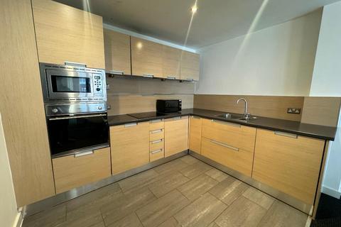 2 bedroom apartment for sale, 1 Hornbeam Way, Manchester, M4 4AQ