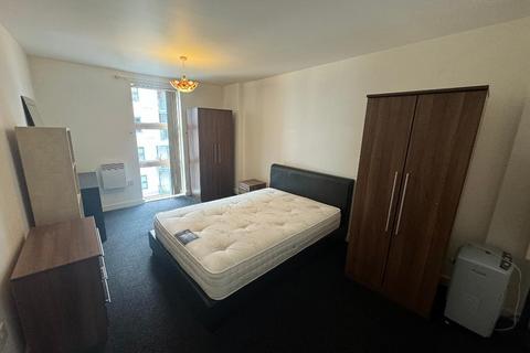 2 bedroom apartment for sale, 1 Hornbeam Way, Manchester, M4 4AQ