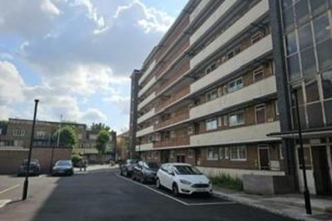 2 bedroom flat to rent, Haddonfield Estate, London, SE8 5AU