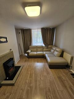 2 bedroom flat to rent, Haddonfield Estate, London, SE8 5AU