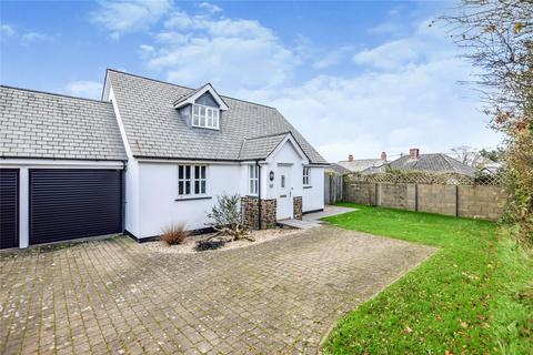 3 bedroom link detached house to rent, Week St Mary, Holsworthy