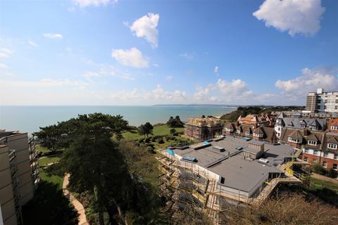 2 bedroom flat to rent, West Cliff Road, Bournemouth,