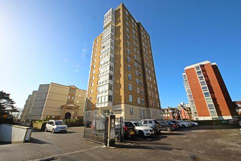 2 bedroom flat to rent, West Cliff Road, Bournemouth,