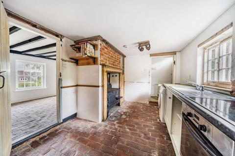 2 bedroom semi-detached house for sale - Frith Road, Aldington, Ashford, Kent, TN25