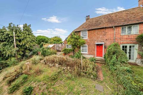 Harold Cottage Frith Road, Aldington, Ashford, TN25 7DG
