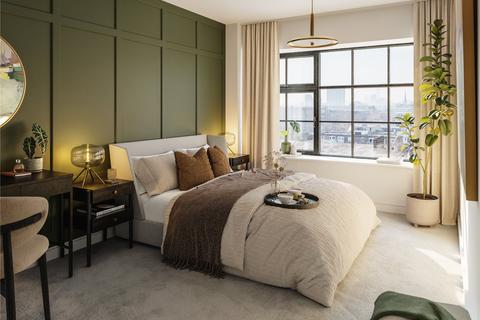 3 bedroom penthouse for sale, Limehouse Lofts, London, E1