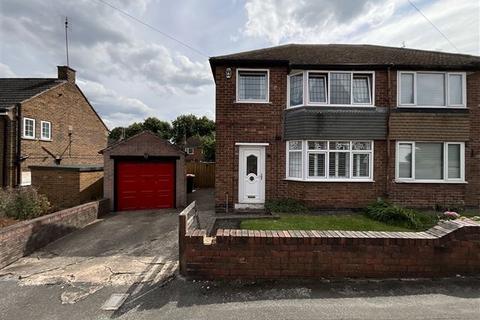 3 bedroom semi-detached house for sale, Hail Mary Drive, Sheffield, S13 9XW