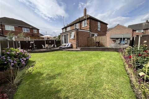3 bedroom semi-detached house for sale, Hail Mary Drive, Sheffield, S13 9XW