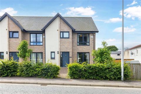 3 bedroom semi-detached house to rent, Scotstoun Avenue, South Queensferry