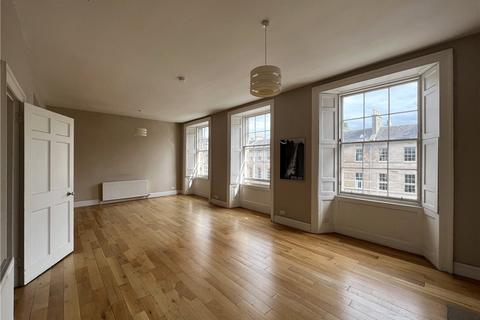 3 bedroom apartment to rent, Great King Street, Edinburgh, Midlothian