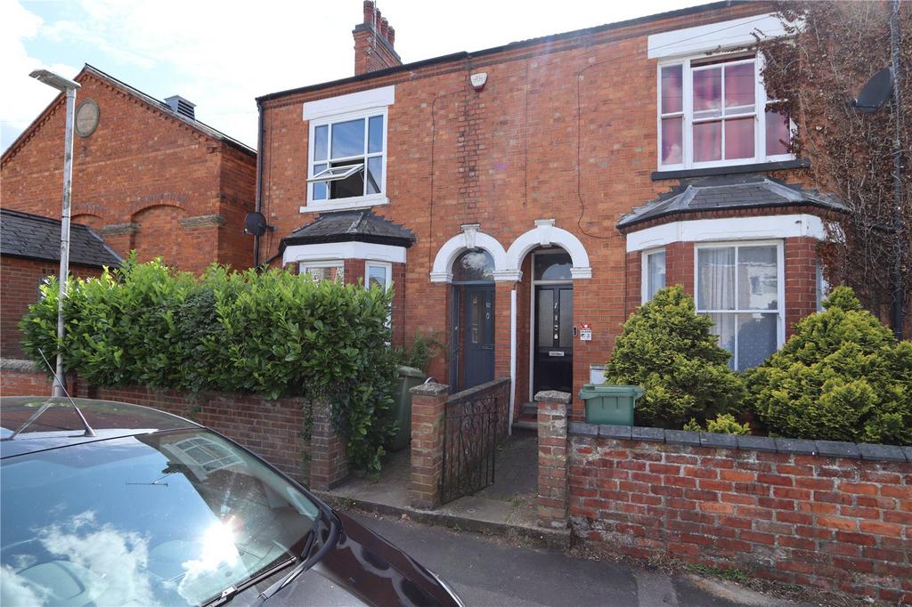 Thompson Street, New Bradwell, Milton Keynes, MK13 3 bed end of terrace