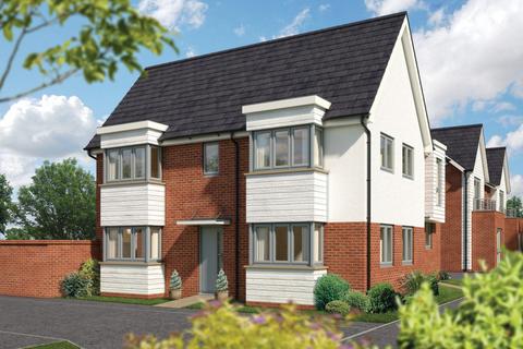 3 bedroom detached house for sale, Plot 119, The Sheringham at The Gateway, The Gateway TN40