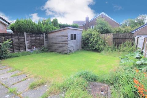 3 bedroom semi-detached house for sale - Ranworth Close, Bolton, BL1