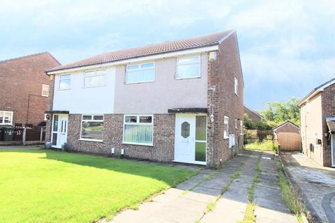 3 bedroom semi-detached house for sale - Ranworth Close, Bolton, BL1