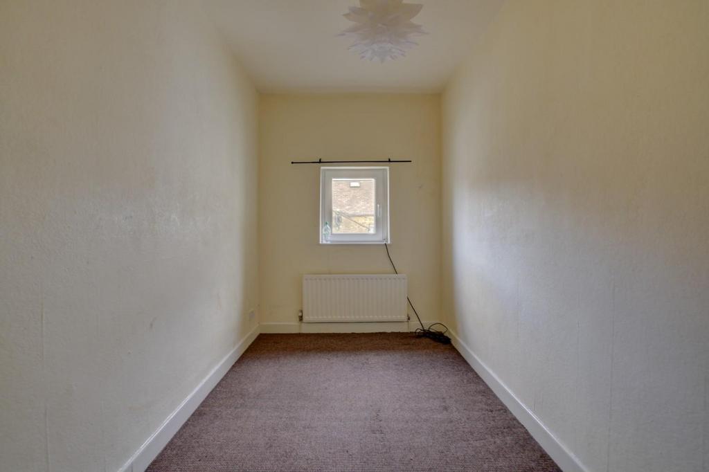 York Street, Barnoldswick 2 bed terraced house £110,000