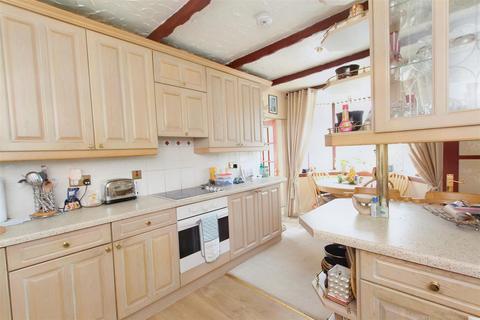 2 bedroom detached house for sale - Gowanbank, Leadhills, Biggar