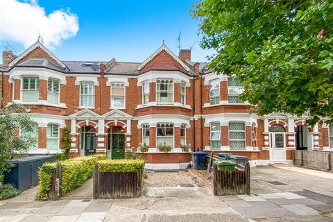 37 Wrentham Avenue, London, NW10 3HS