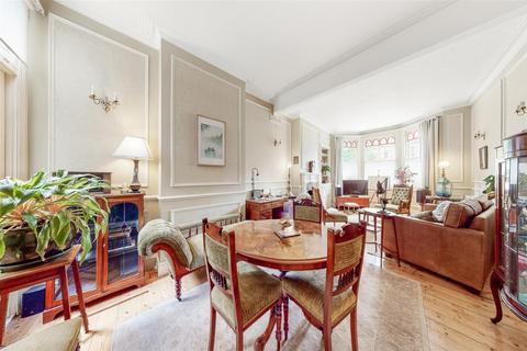 37 Wrentham Avenue, London, NW10 3HS