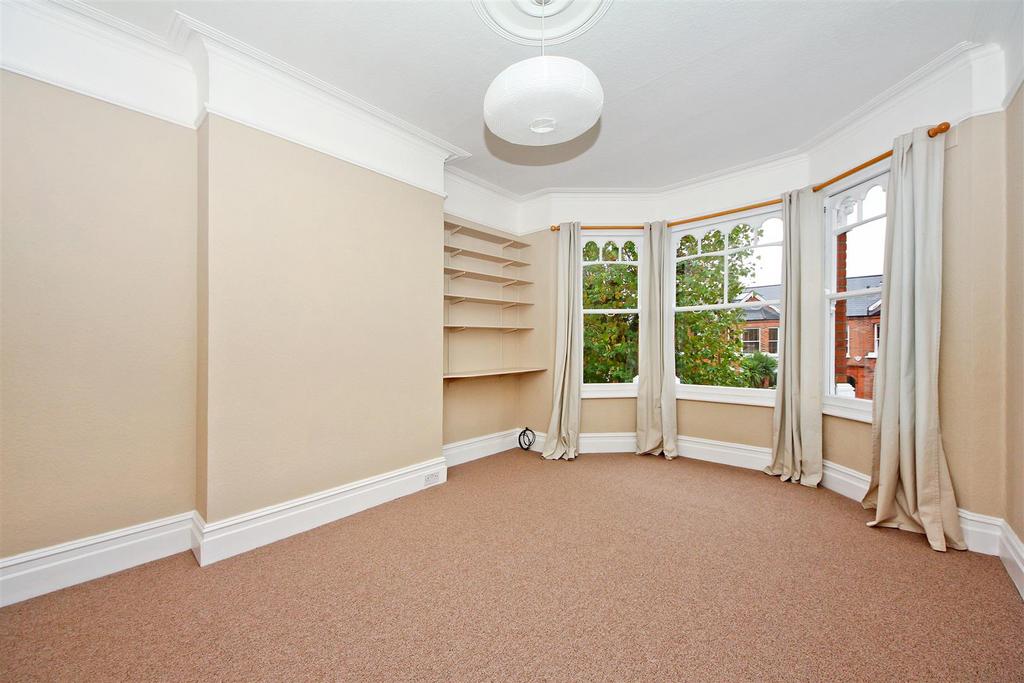 Front room (first floor)