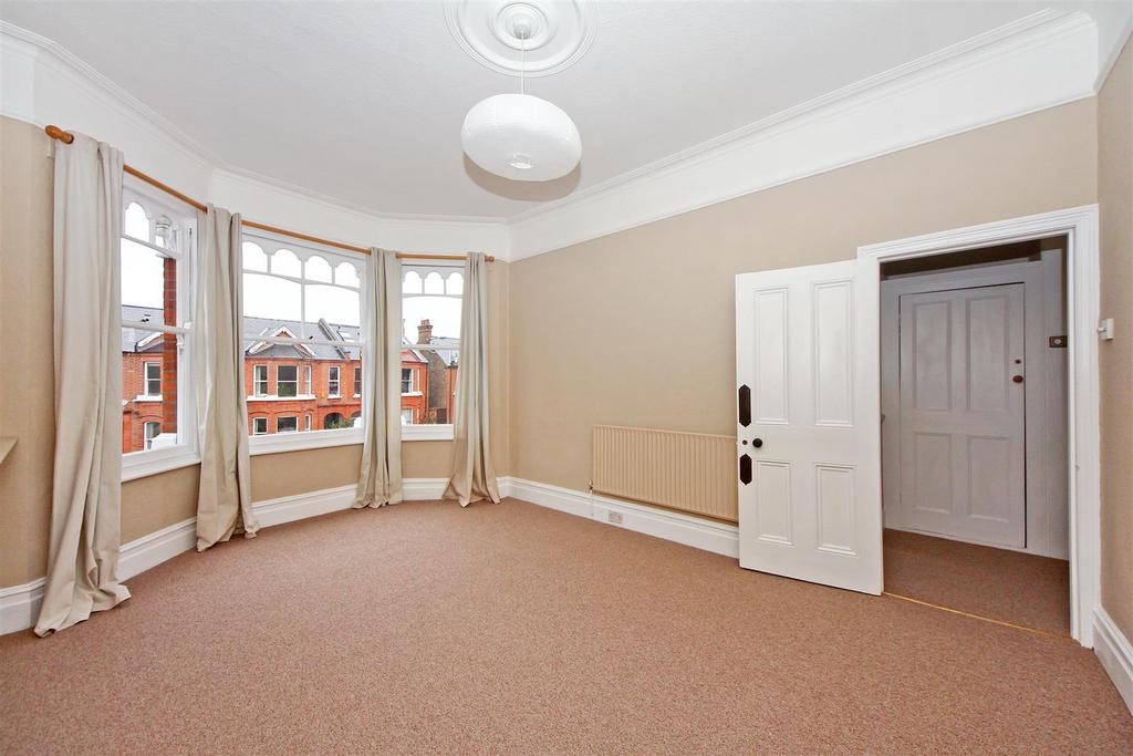 Front room (first floor)