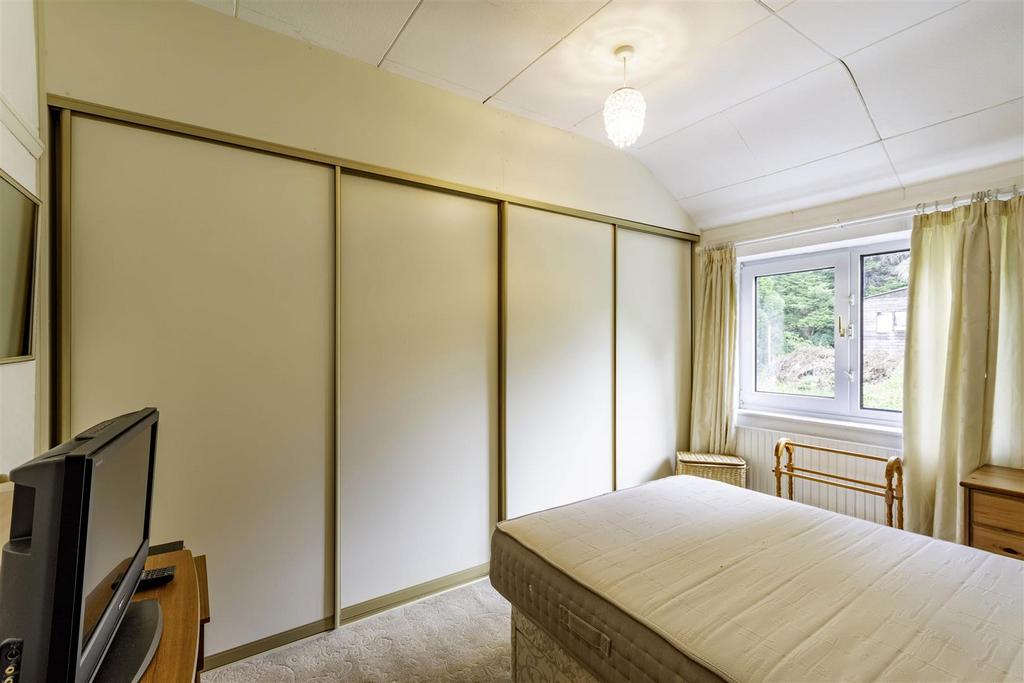 Alternate bed2