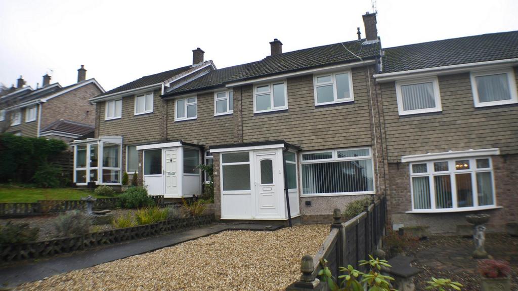 Welton Close, Stocksfield... 2 bed terraced house £695 pcm (£160 pw)