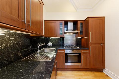 2 bedroom apartment to rent, Ashburn Gardens, Kensington, London, SW7