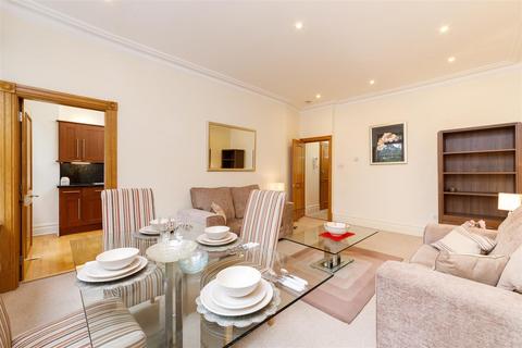 2 bedroom apartment to rent, Ashburn Gardens, Kensington, London, SW7