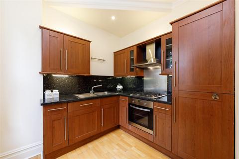 2 bedroom apartment to rent, Ashburn Gardens, Kensington, London, SW7