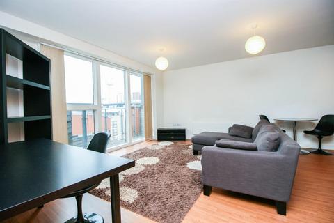 1 bedroom apartment to rent, Sinope, 58 Sherborne Street