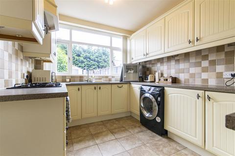2 bedroom terraced house for sale, Devonshire Avenue East, Hasland, Chesterfield