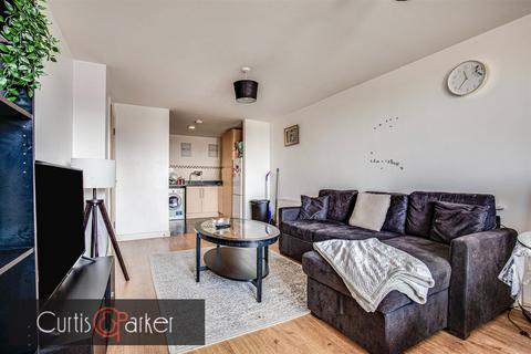 2 bedroom apartment for sale, Warple Way, London