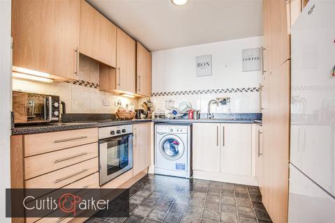 2 bedroom apartment for sale, Warple Way, London