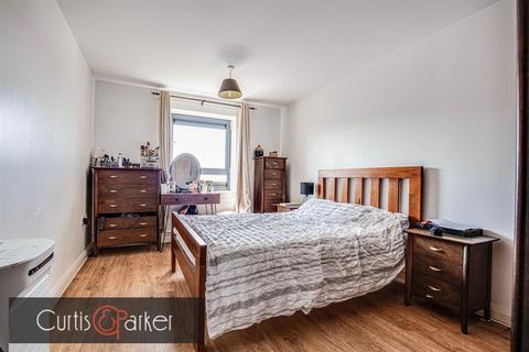 2 bedroom apartment for sale, Warple Way, London