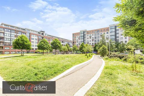2 bedroom apartment for sale, Warple Way, London