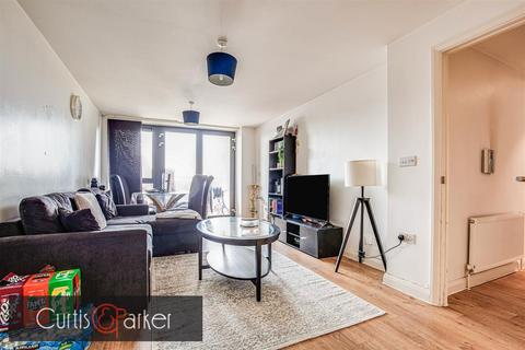 2 bedroom apartment for sale, Warple Way, London