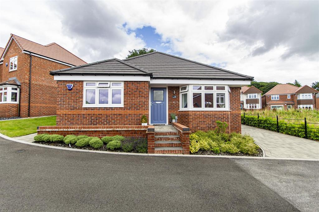 Bungalows For Sale In Wingerworth Chesterfield at Catherine Rooker blog