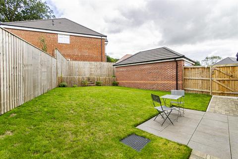 3 bedroom detached bungalow for sale - Hockley Rise, Wingerworth, Chesterfield