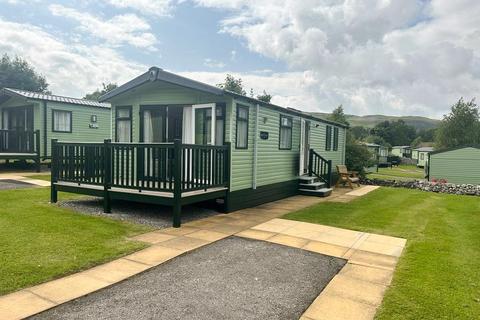2 bedroom chalet for sale - Littondale Country and Leisure Park, Hawkswick, Skipton