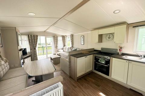 2 bedroom chalet for sale - Littondale Country and Leisure Park, Hawkswick, Skipton
