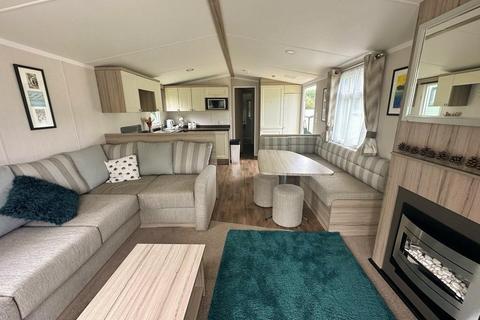 2 bedroom chalet for sale, Littondale Country and Leisure Park, Hawkswick, Skipton